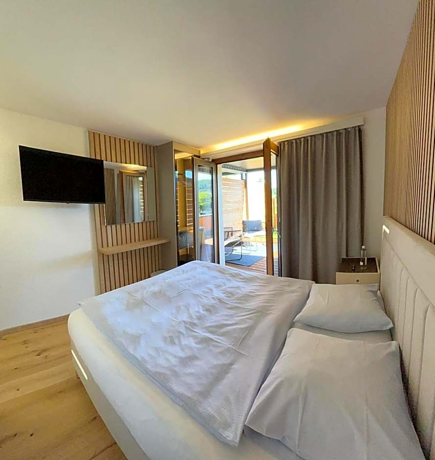 Seiler's Hotel