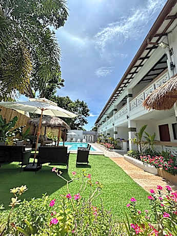 Alona Garden Suites