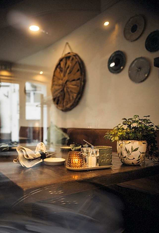 Boutique Hotel Marielle