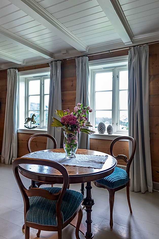 Store Ringheim Hotel og Restaurant