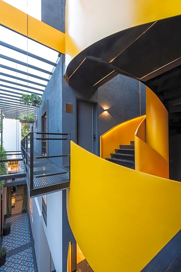 Roso Guest House