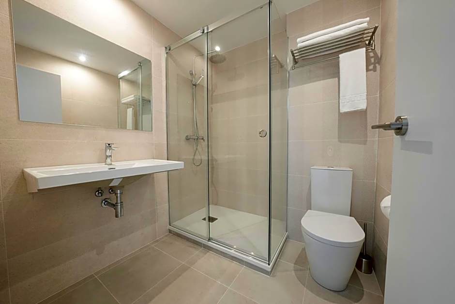 Hotel VIDA Finisterre Centro