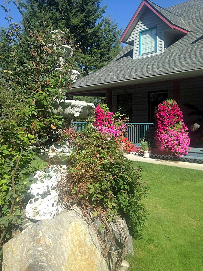 Eagle's Nest B&B