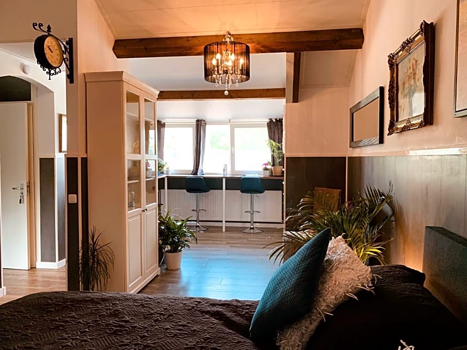 B&B Prachtig Allemachtig
