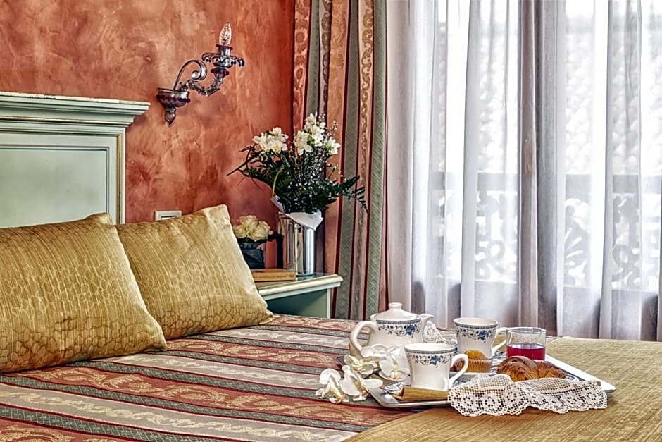 Hotel Firenze