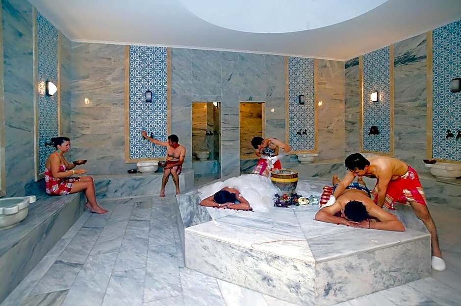 Stella Beach Hotel Ultra All Inclusive