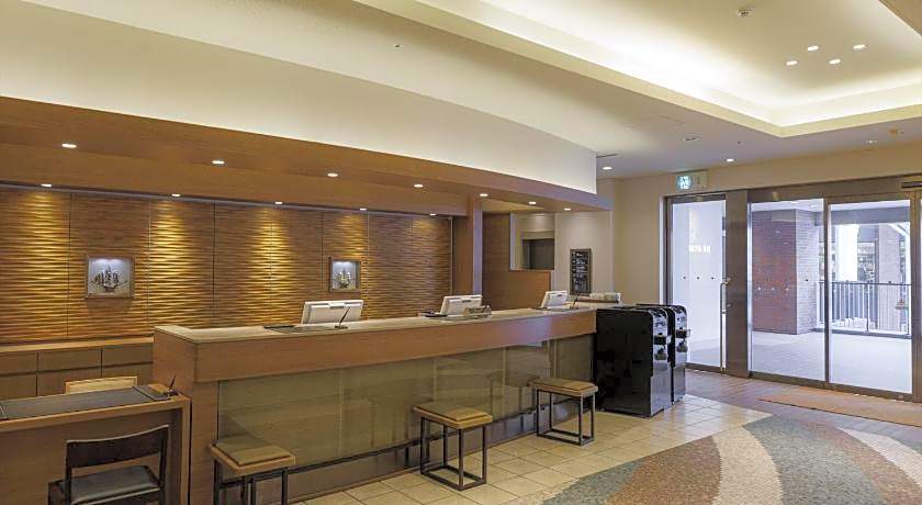 Jr Kyushu Hotel Nagasaki