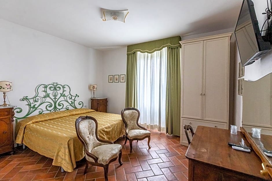 La Locanda di Adele - Il Giardinetto B&B