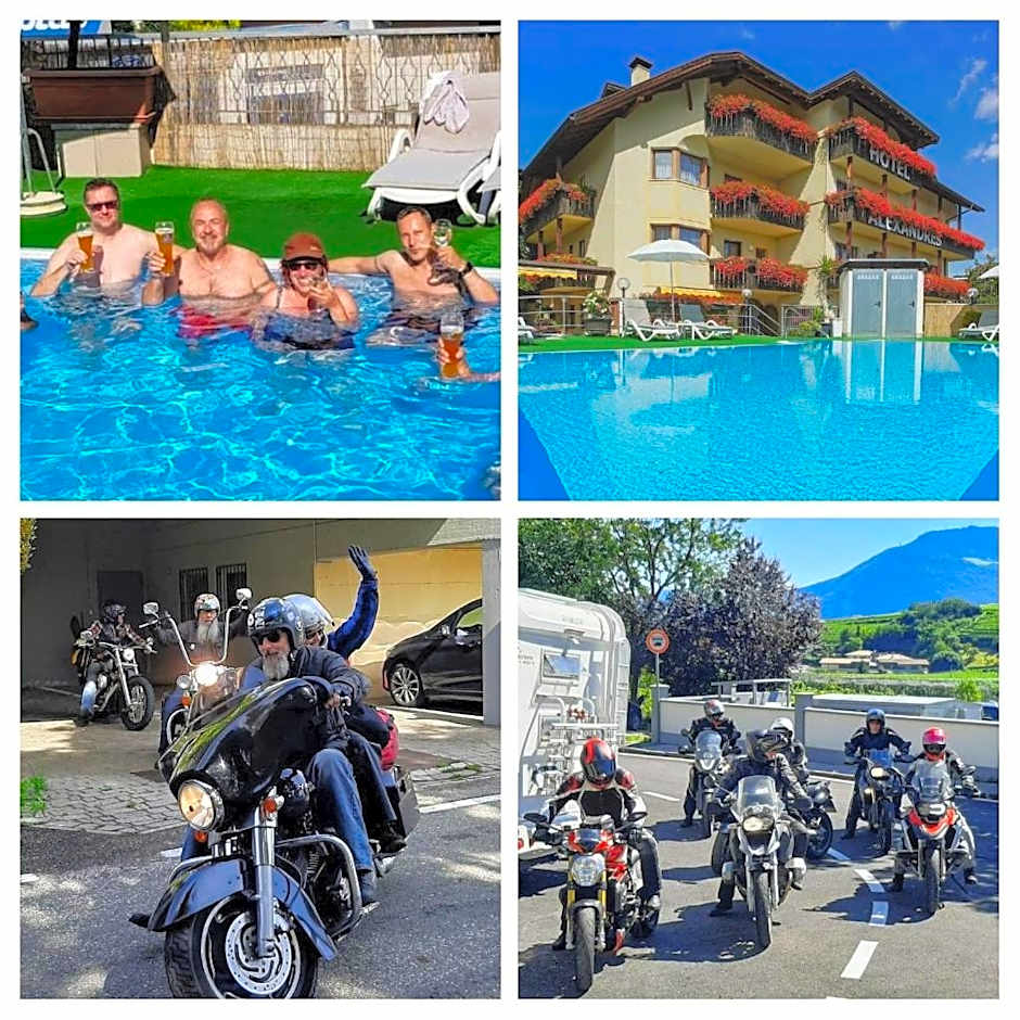 Hotel Alexandres