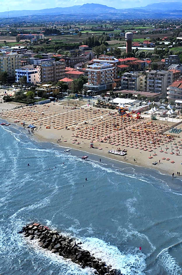 El Cid Campeador - Family Hotel