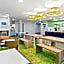 Spark by Hilton Winston-Salem University