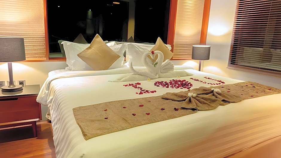 Agranusa Signature Villa Nusa Dua