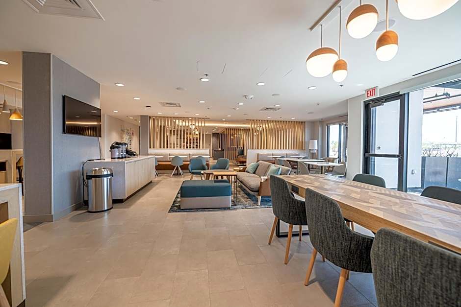 TownePlace Suites by Marriott Las Vegas North I-15