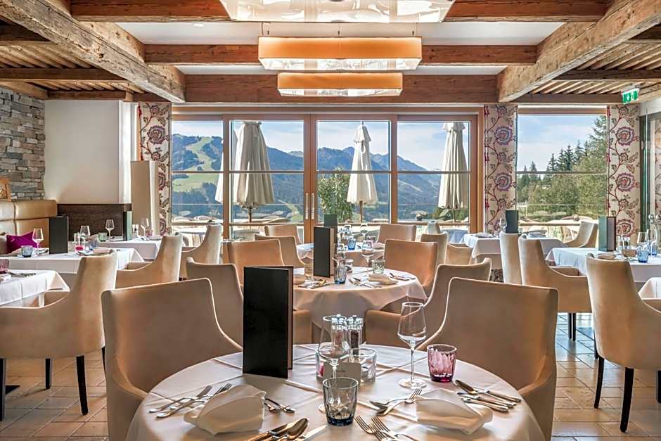 Naturhotel Edelweiss Wagrain