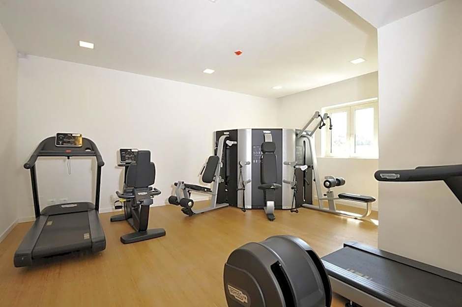 Hotel Club Torre Salinas - Adults Only