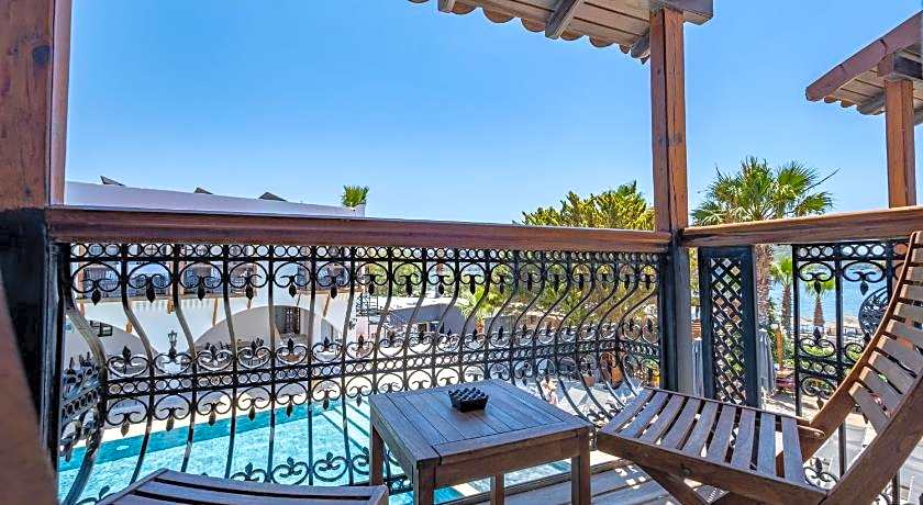 Costa Bitezhan Hotel - All Inclusive