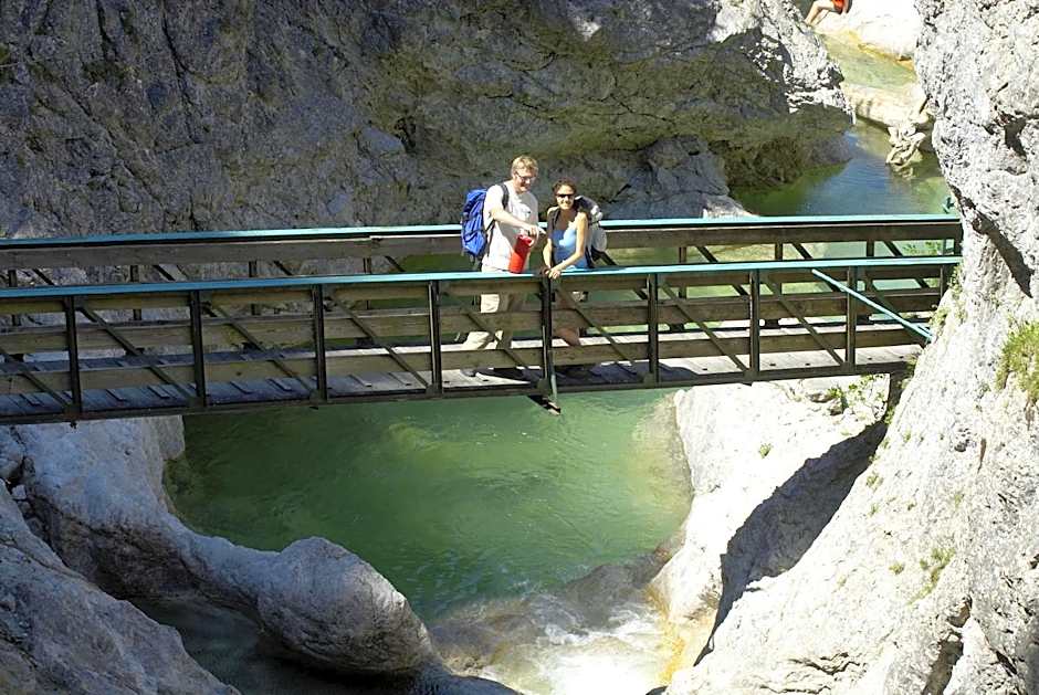 Naturparkhotel Florence