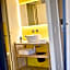 B&B HOTEL Brussels Centre Louise