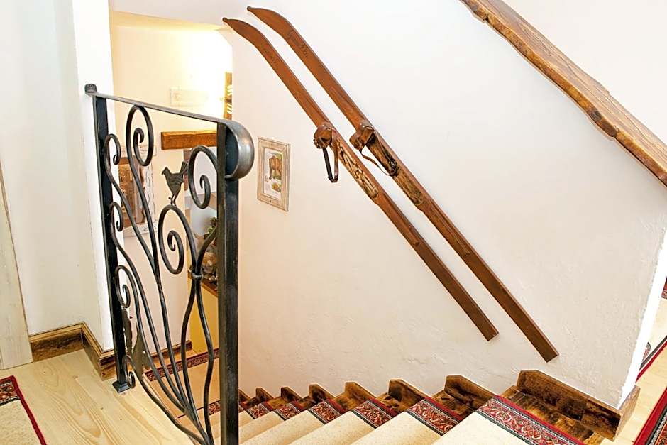 Garnì La Rua nel Bosco