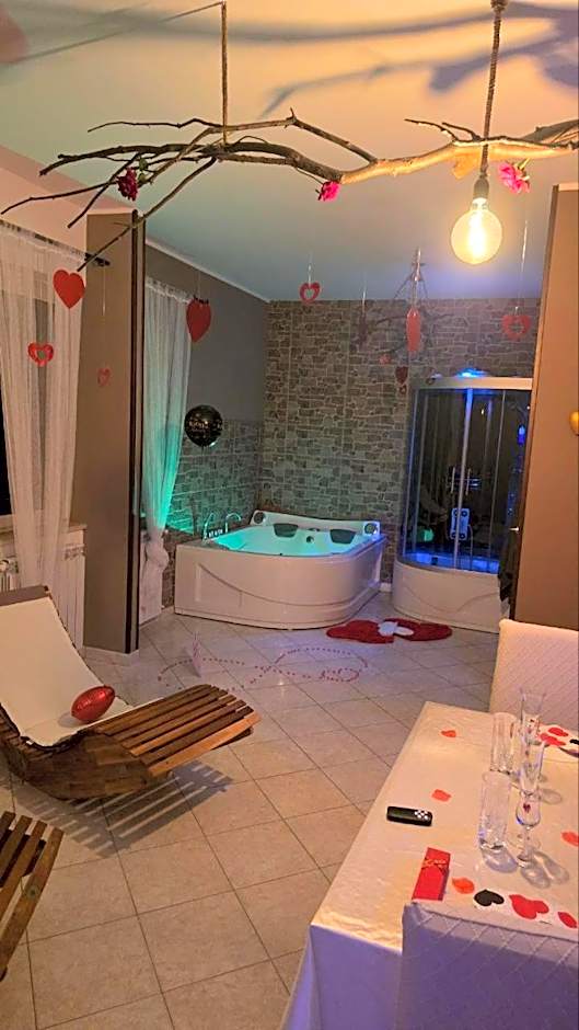 B&B Andale Suite E Spa – Chieti, MO