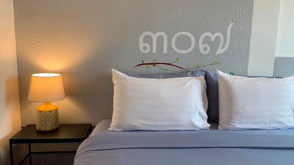 Jeboutiquelangsuan hotel