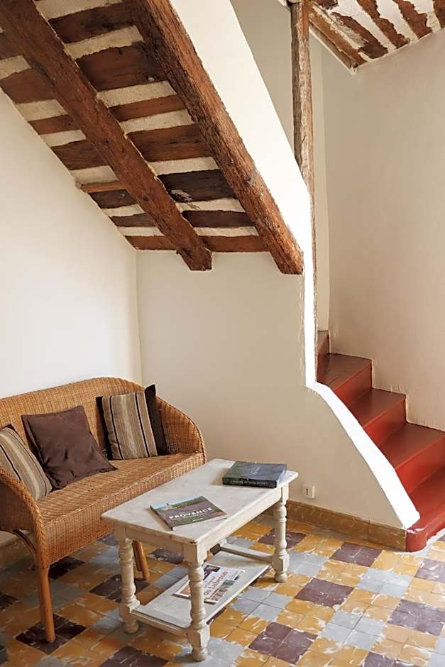 Gîte de l'Escanson un temps pour soi