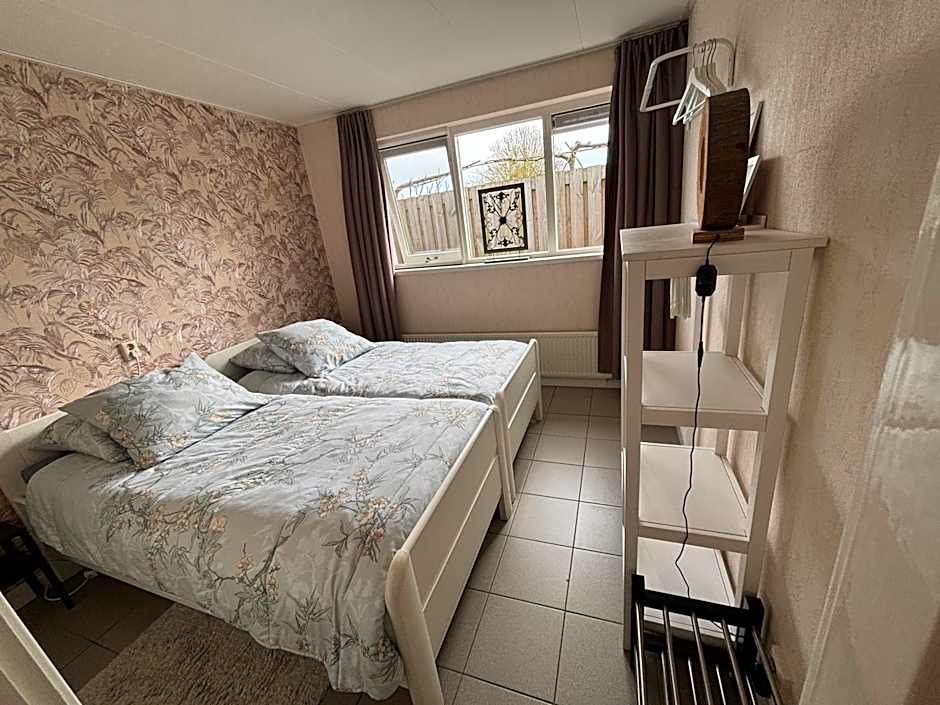 B&B Kleine Vliet