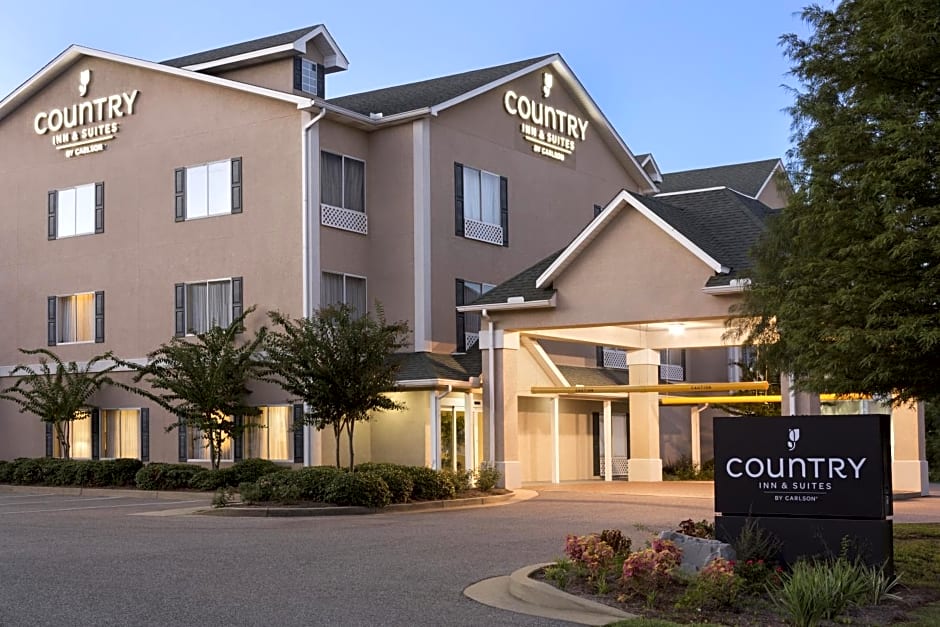 Country Inn & Suites by Radisson, Saraland, AL