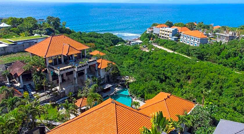 Puri Uluwatu Villas