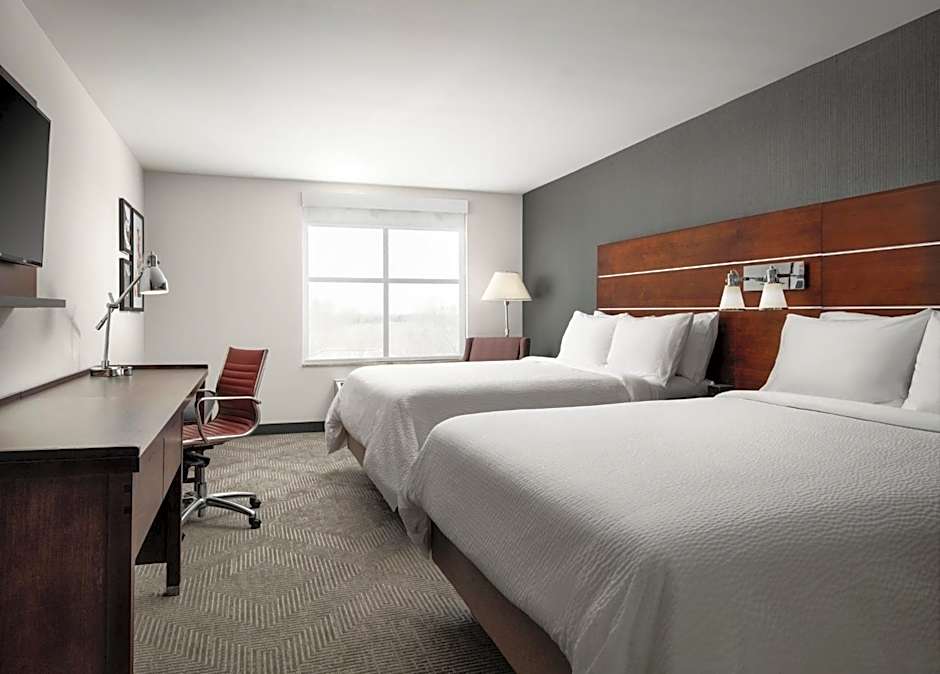 Holiday Inn Cincinnati Liberty Way By IHG