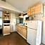 Chalet vakantiepark Kleine Belties 18