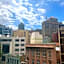 Central Studio Hotel Sydney