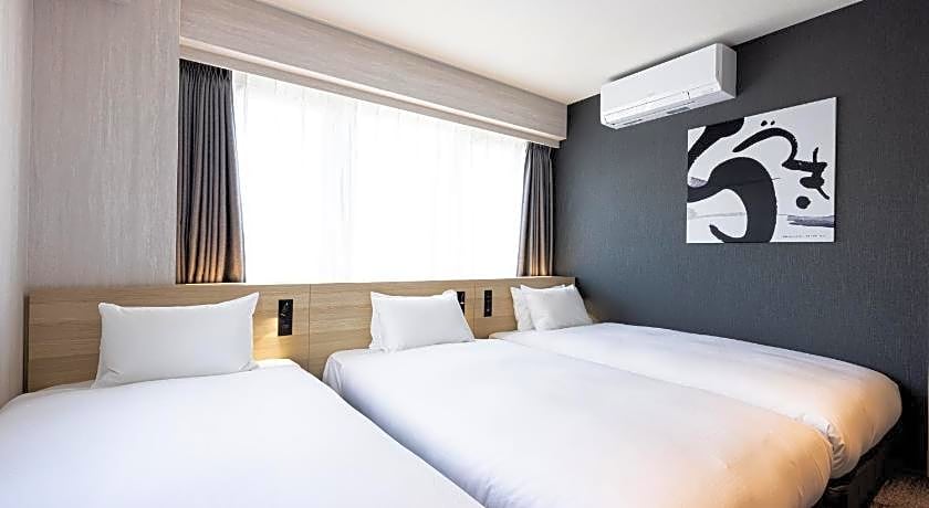 La'gent Hotel Kyoto Nijo