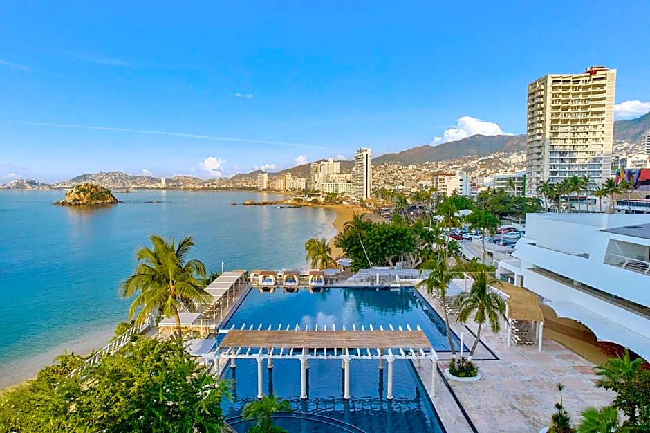 Fiesta Americana Villas Acapulco