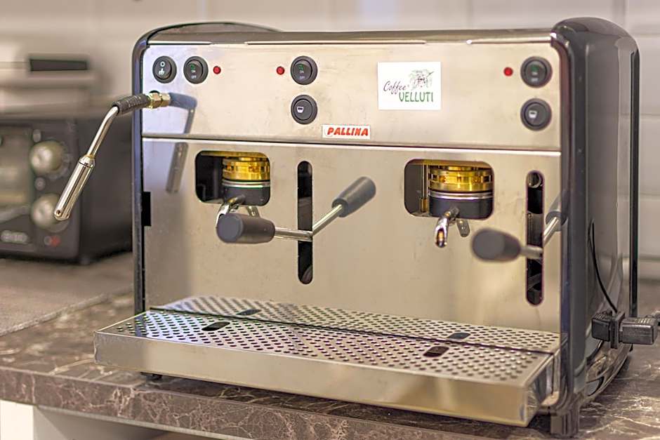 B&B A Picture of Rome