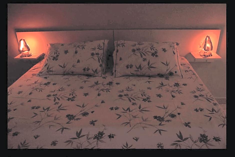 Copacabana Sea View Studio