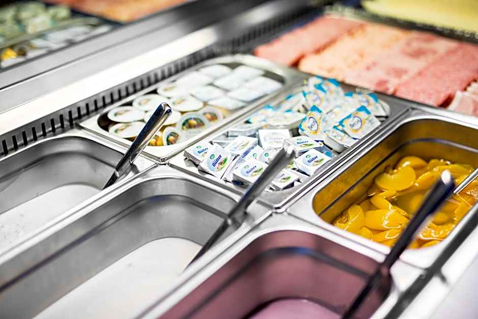 AllYouNeed Hotel Klagenfurt