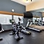 Best Western Plus Lake Jackson Inn & Suites