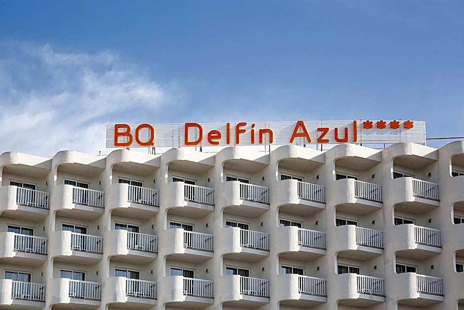 BQ Delfín Azul Hotel