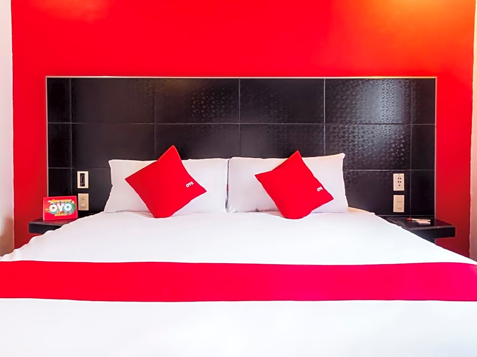 Hotel SR92