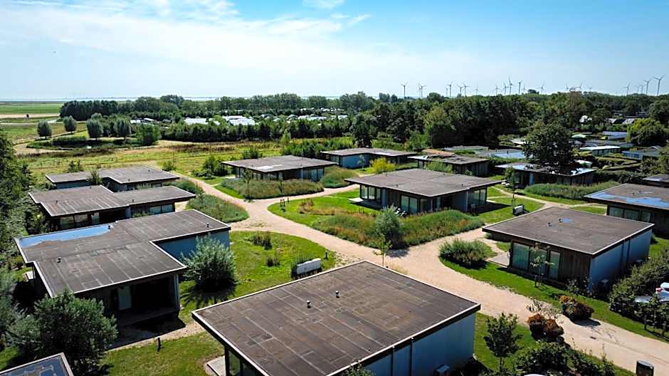 Hotel Ter Zand - Handwritten Collection