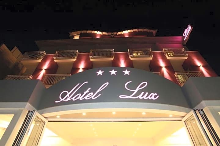 Hotel Lux