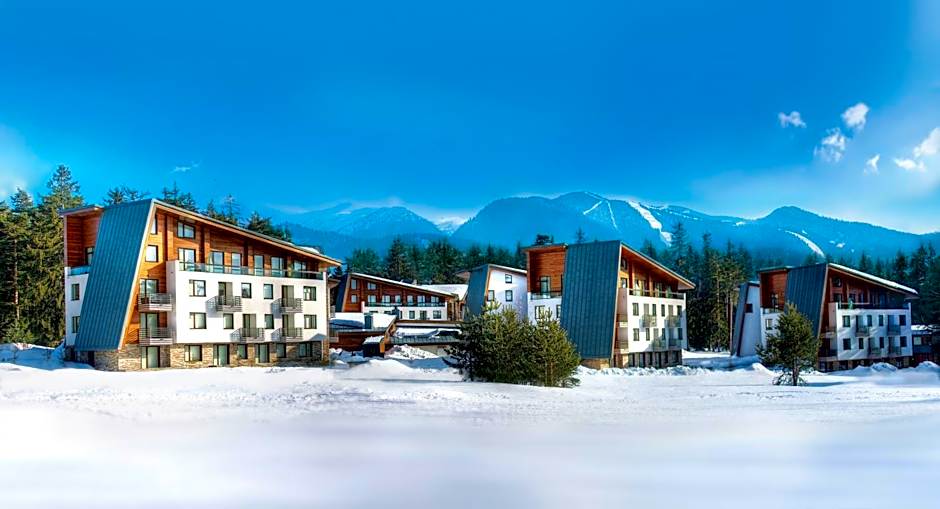 Euphoria Club Hotel