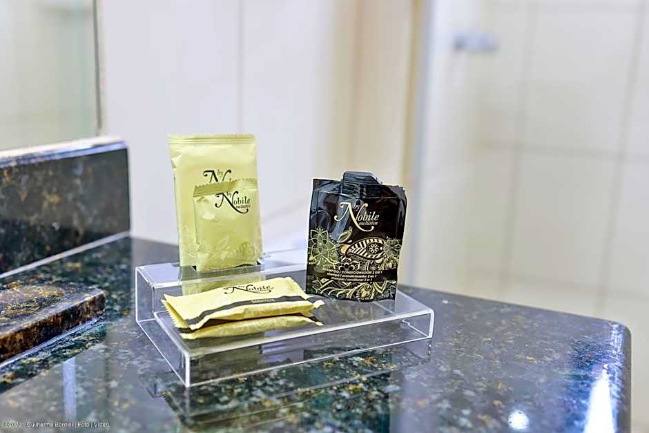 Nobile Inn Executive Ribeirao Preto