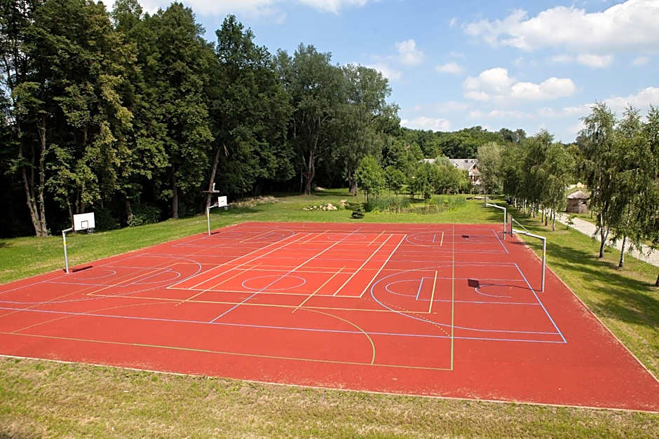 Miłocin Park Centrum Wypoczynkowo-Konferencyjne