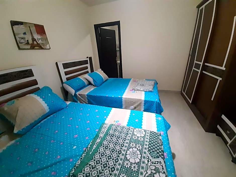 شاليه بقريه لاسرينا مينى ايجيبت