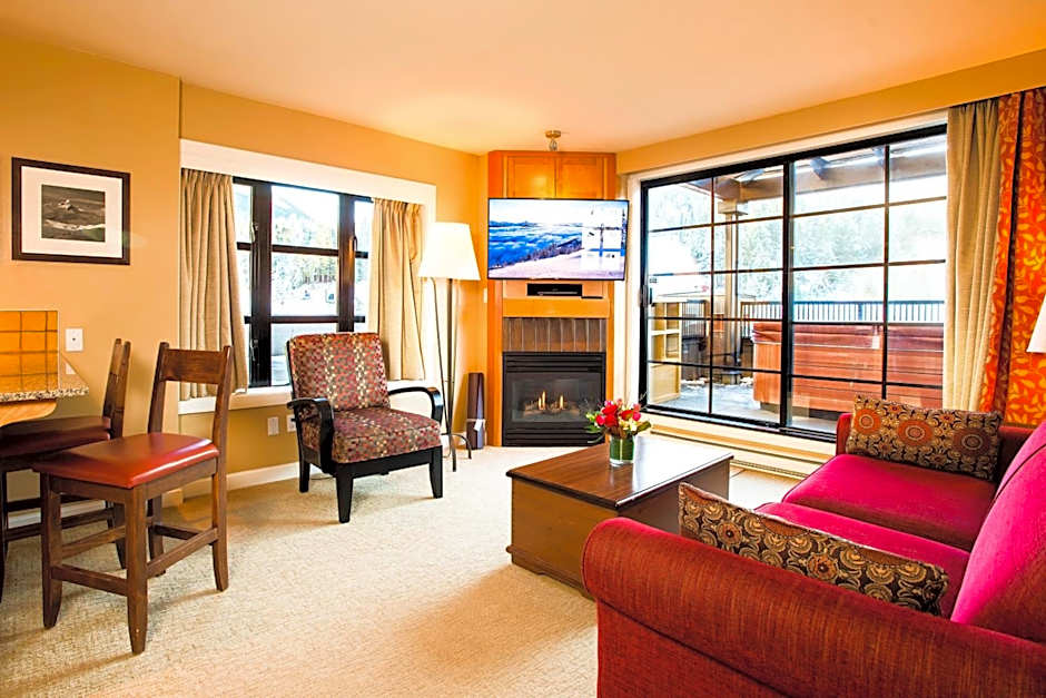 Sundial Boutique Hotel