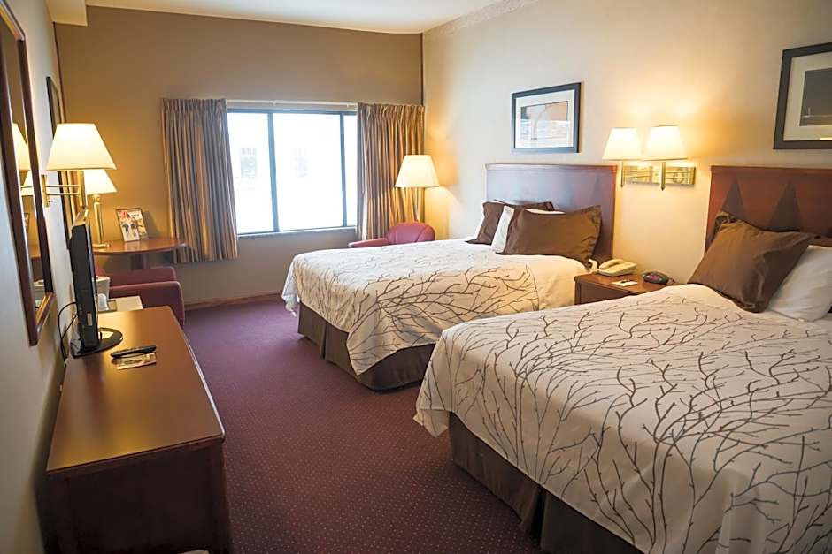 Mineral Palace Hotel & Gaming