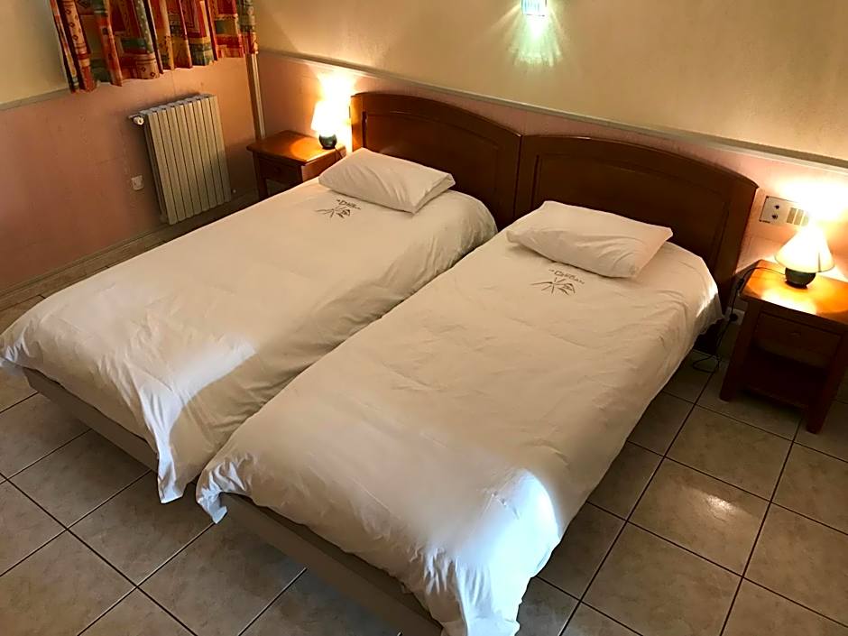 Hotel Le Clos Cerdan