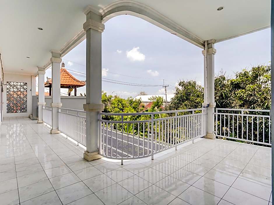 OYO 90690 Pondok Dukuh